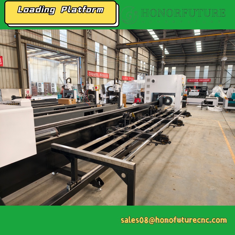 Industrial-Grade Metal Laser T – Industrial Laser Metal Cutter recenzja i cena