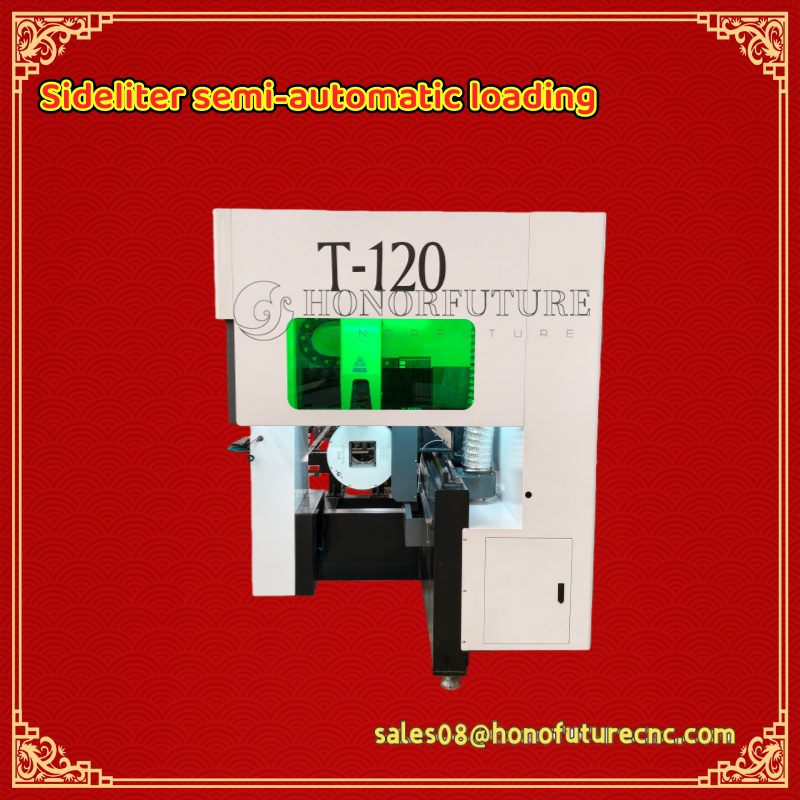 Industrial-Grade Metal Laser T – Industrial Laser Metal Cutter recenzja i cena