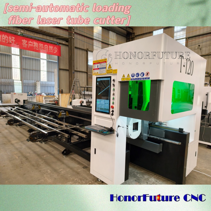Industrial-Grade Metal Laser T – Industrial Laser Metal Cutter recenzja i cena