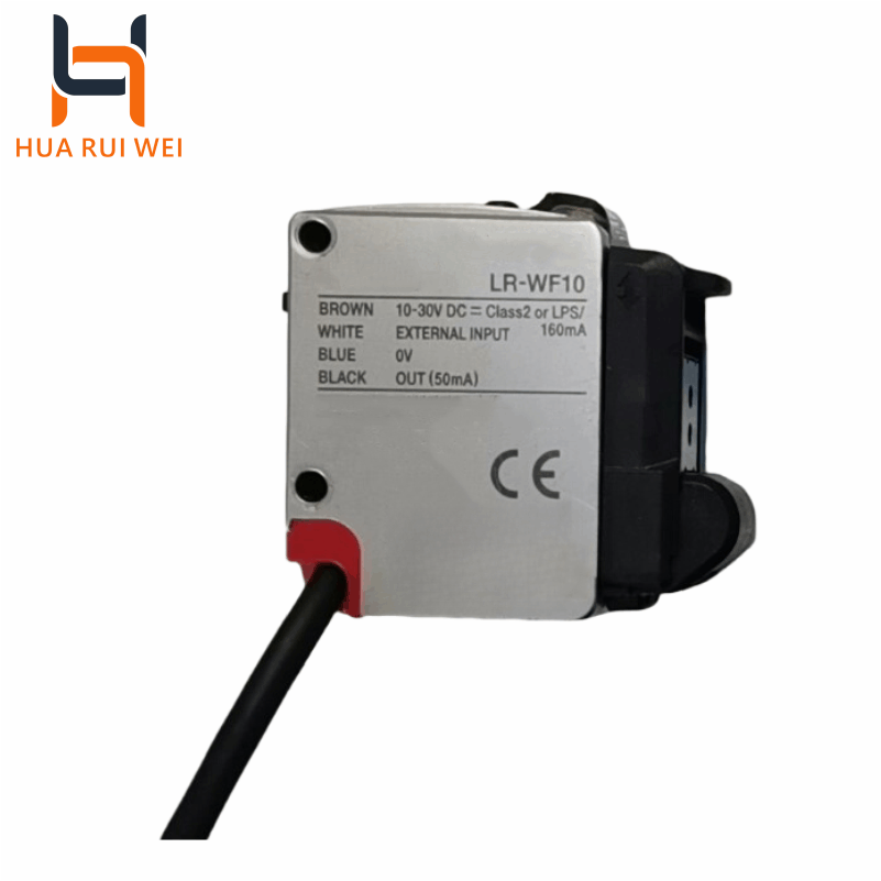 2026 Hot Sale New LR-WF10 Indu – Industrial Laser For Sale recenzja i cena
