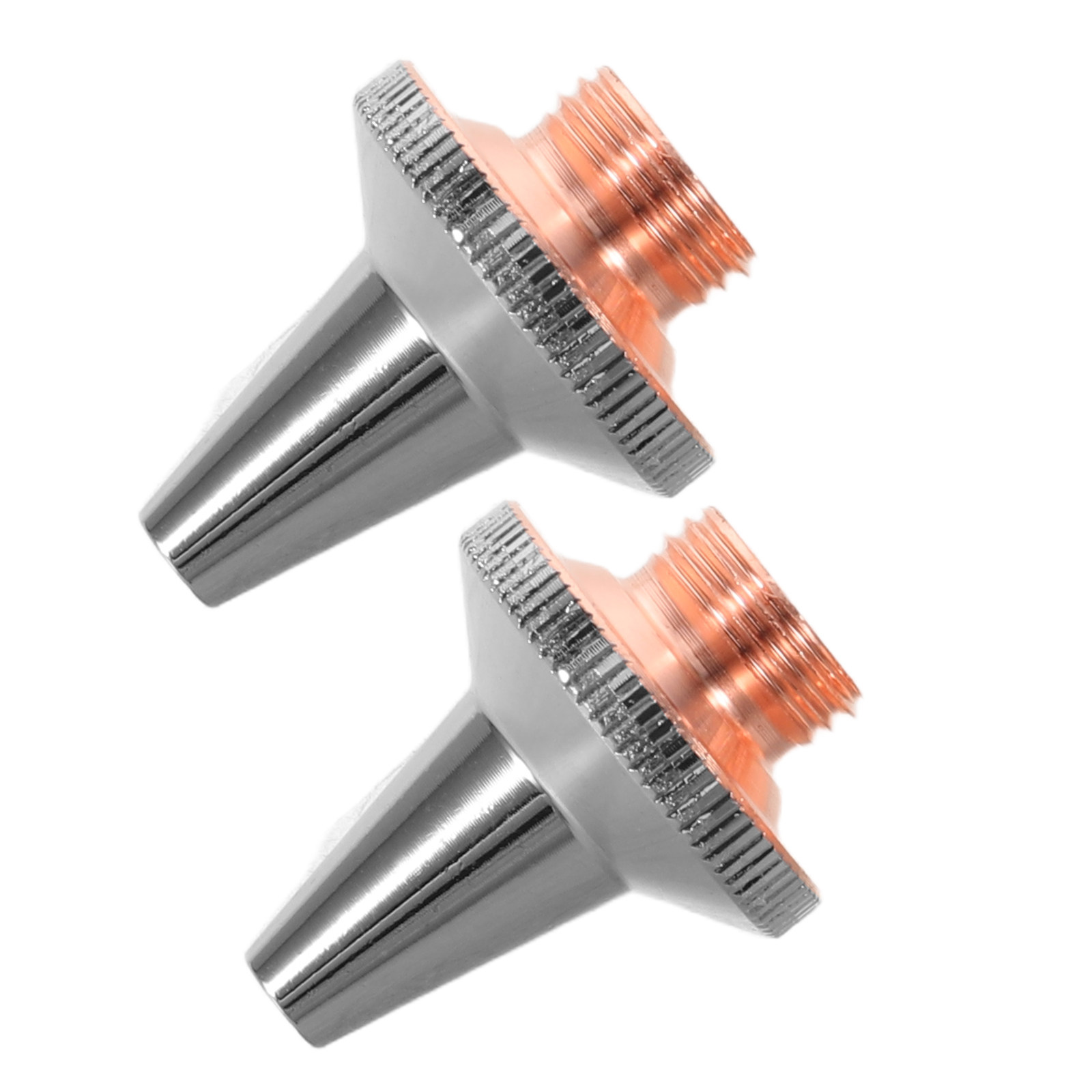 2Pcs Fiber Laser Cutting Nozzl – Laser Tube Replacement recenzja i cena
