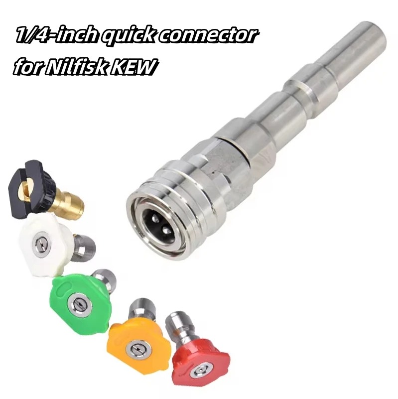 5Pcs Color High Pressure Nozzl – Laser Nozzle Ceramic recenzja i cena