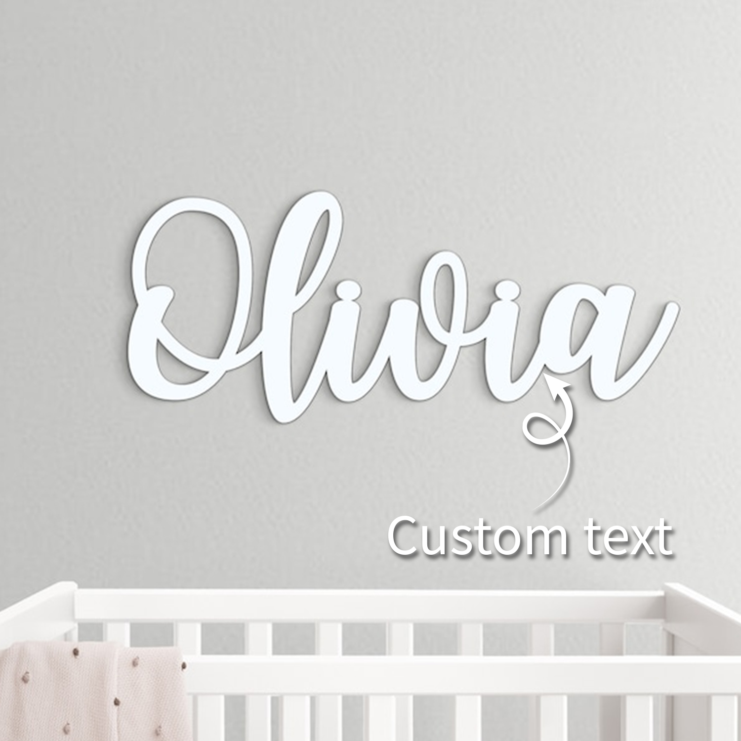 1pc Custom Wooden Name Sign,Cu – Industrial Laser Marker recenzja i cena