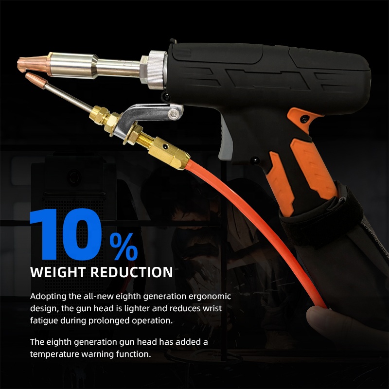 1000w 1500w 2000w 3 in 1 Air C – Industrial Handheld Laser Welding Machine recenzja i cena