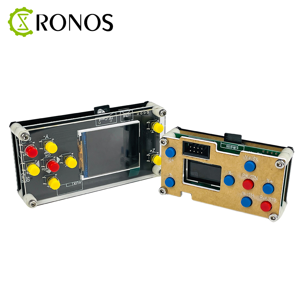 GRBL Offline Desktop 1.8 inch  – Controller Grbl Board recenzja i cena