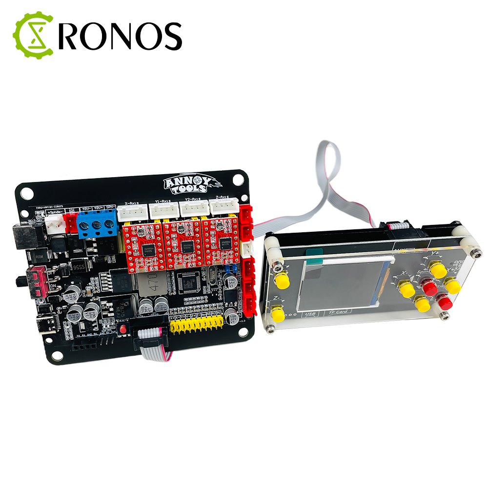 GRBL Offline Desktop 1.8 inch  – Controller Grbl Board recenzja i cena