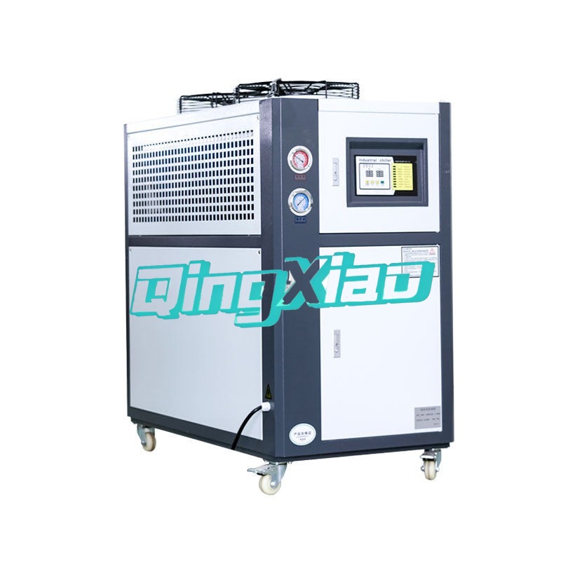 Industrial Chillers Air-cooled – Industrial Lasers recenzja i cena