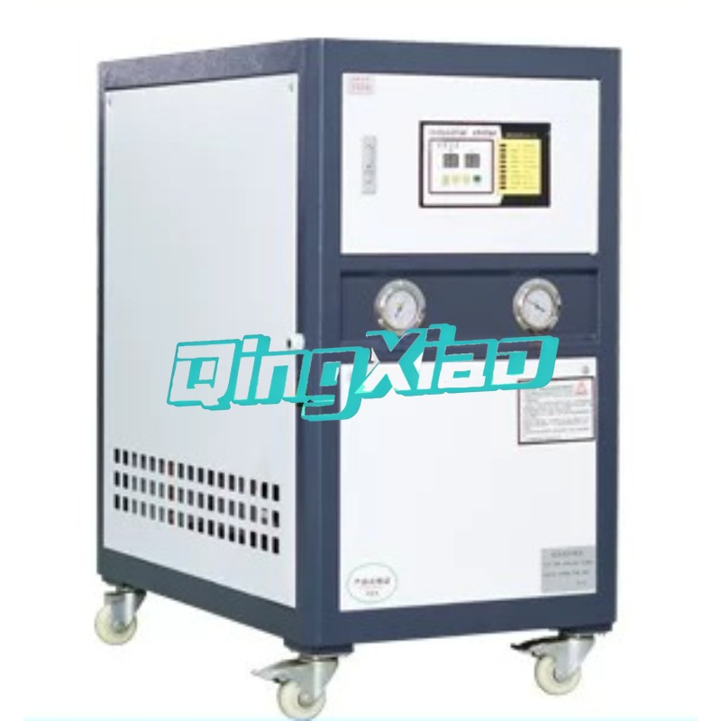Industrial Chillers Air-cooled – Industrial Lasers recenzja i cena