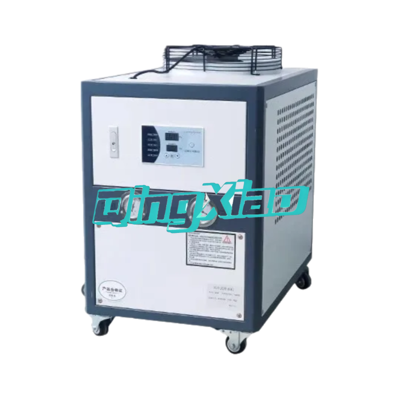 Industrial Chillers Air-cooled – Industrial Lasers recenzja i cena