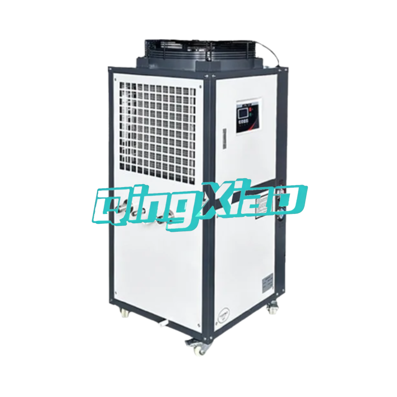 Industrial Chillers Air-cooled – Industrial Lasers recenzja i cena