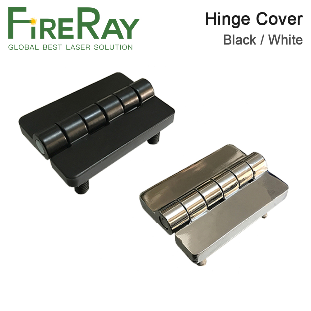 FireRay Hinge Cover Mechanical – Industrial Laser Engraver For Metal recenzja i cena