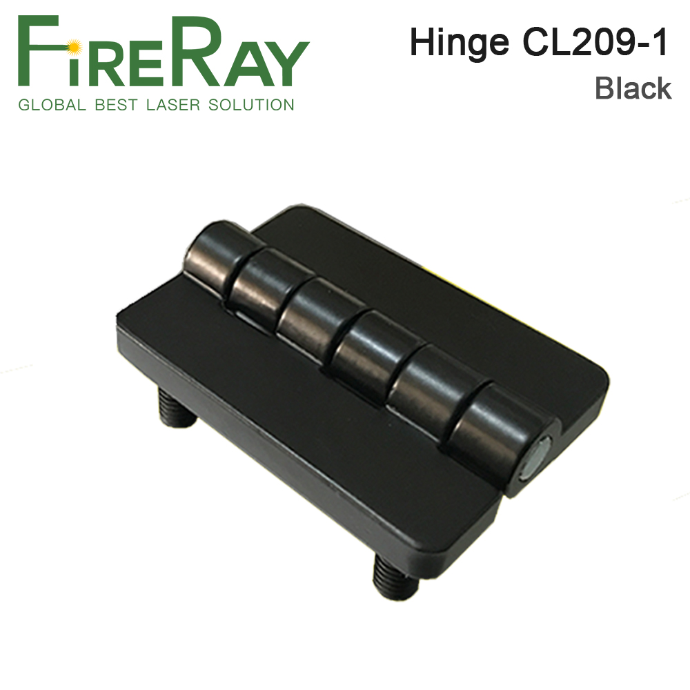 FireRay Hinge Cover Mechanical – Industrial Laser Engraver For Metal recenzja i cena