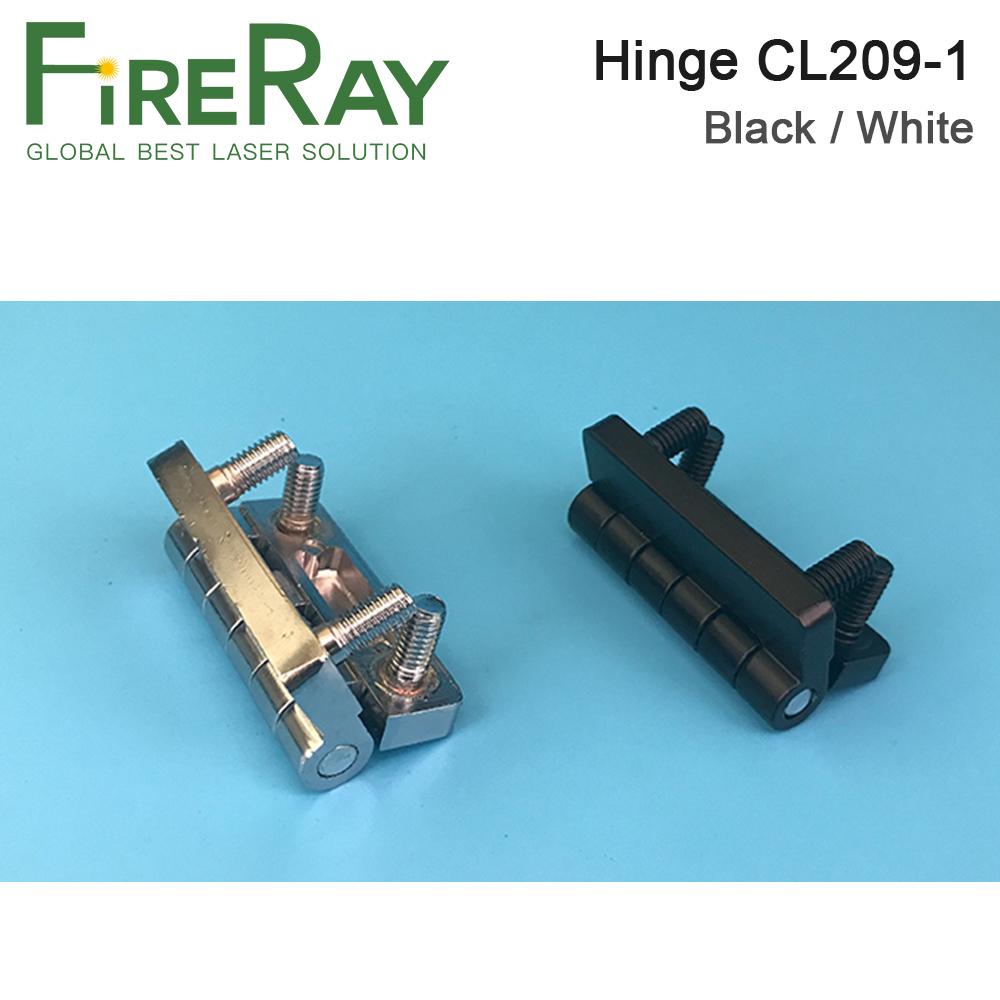 FireRay Hinge Cover Mechanical – Industrial Laser Engraver For Metal recenzja i cena
