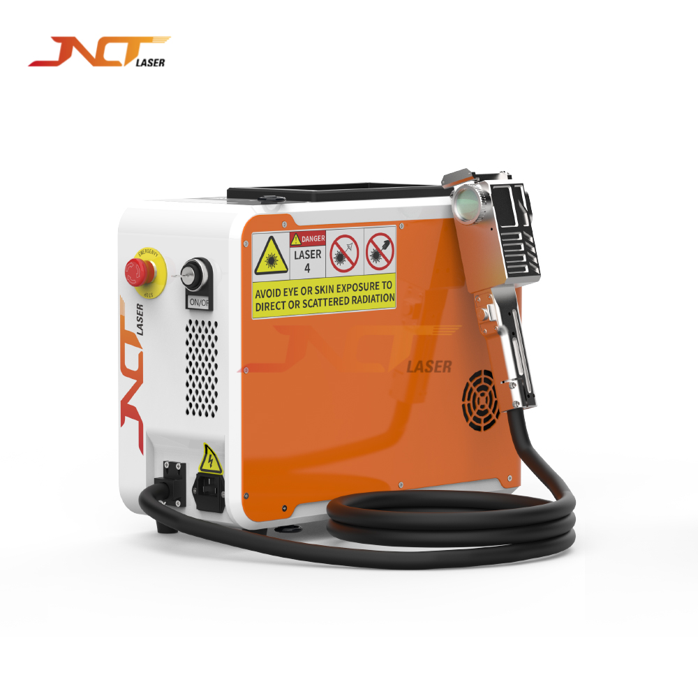 Laser Cleaning Machine to Remo – Industrial Laser For Cleaning recenzja i cena