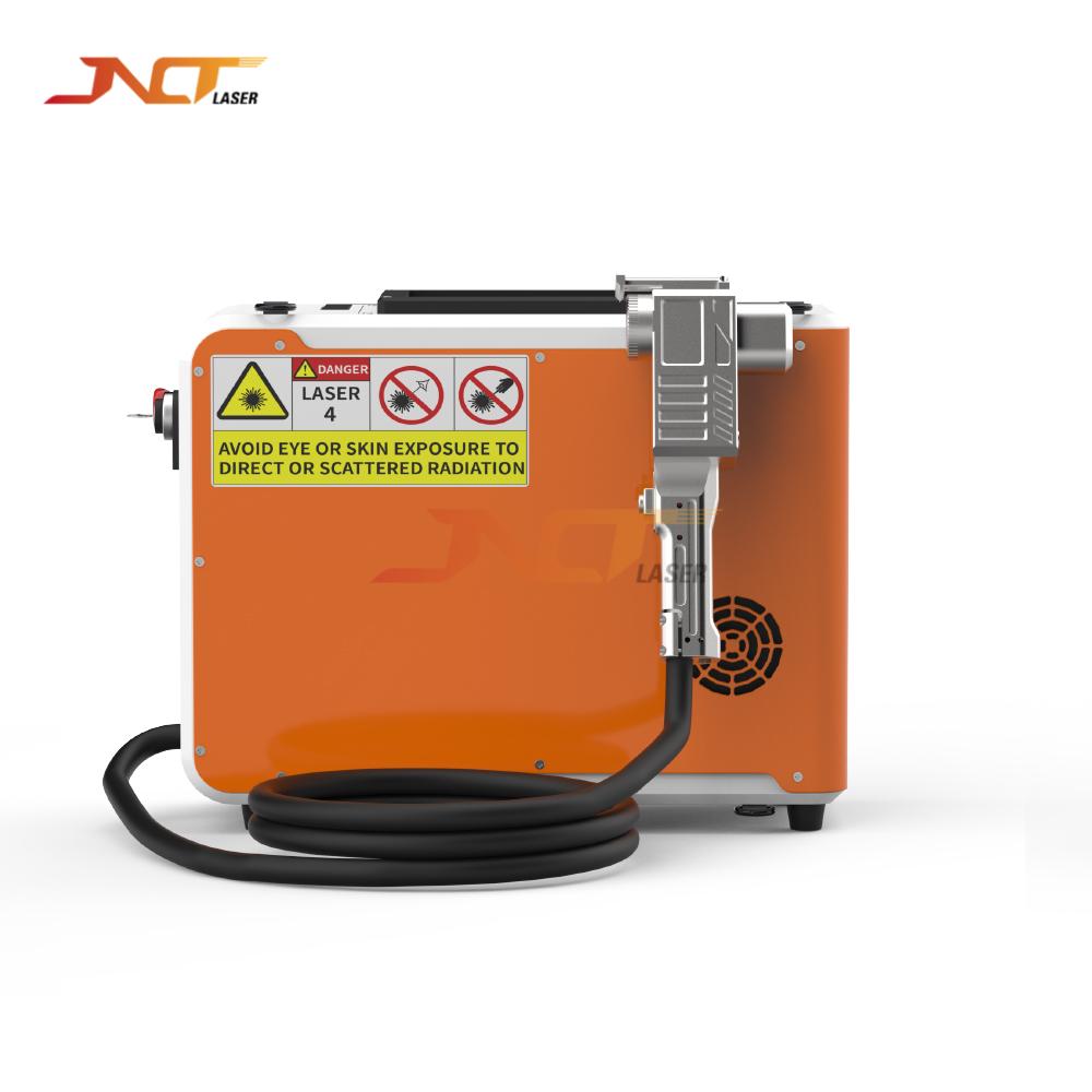 Laser Cleaning Machine to Remo – Industrial Laser For Cleaning recenzja i cena