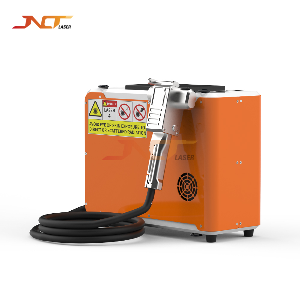 Laser Cleaning Machine to Remo – Industrial Laser For Cleaning recenzja i cena
