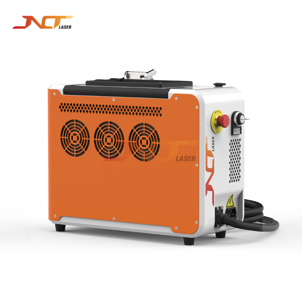 Laser Cleaning Machine to Remo – Industrial Laser For Cleaning recenzja i cena