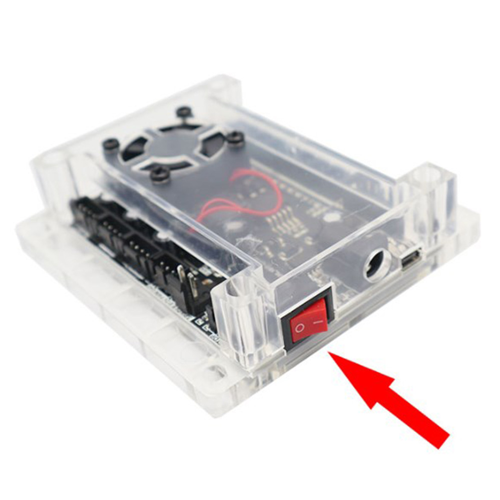 For GRBL Compatible Engraving  – Controller Grbl Board recenzja i cena