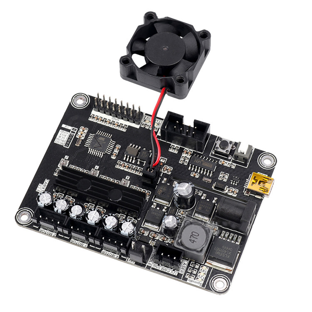 For GRBL Compatible Engraving  – Controller Grbl Board recenzja i cena
