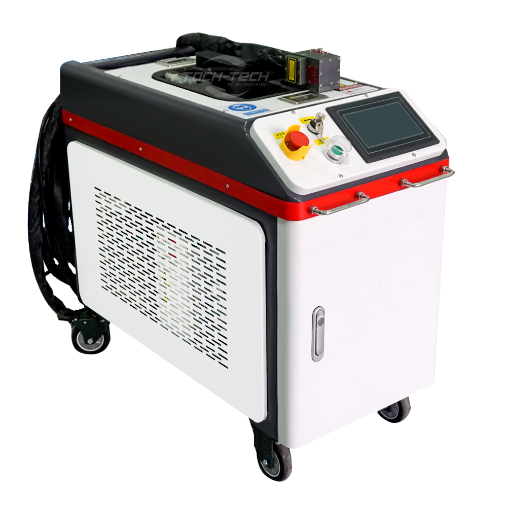 High Quality Industrial 200w 3 – Industrial Laser For Cleaning recenzja i cena