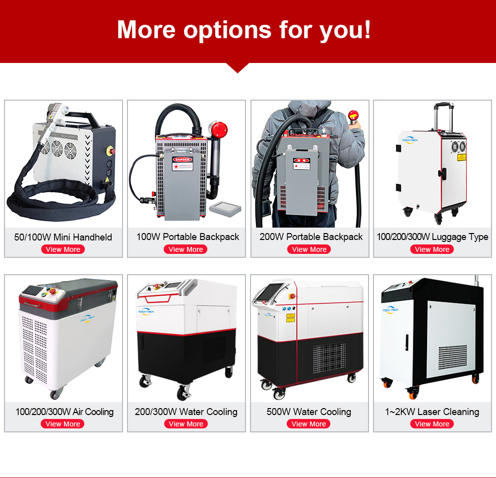 High Quality Industrial 200w 3 – Industrial Laser For Cleaning recenzja i cena