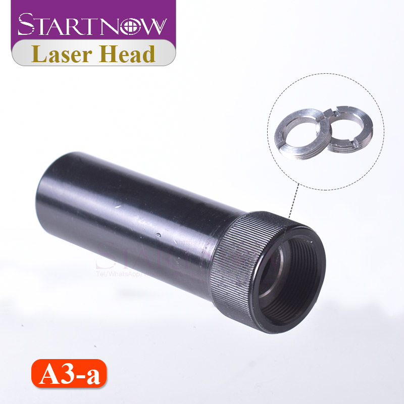 CO2 Laser Head Set With Focus  – Co2 Laser Mirror recenzja i cena