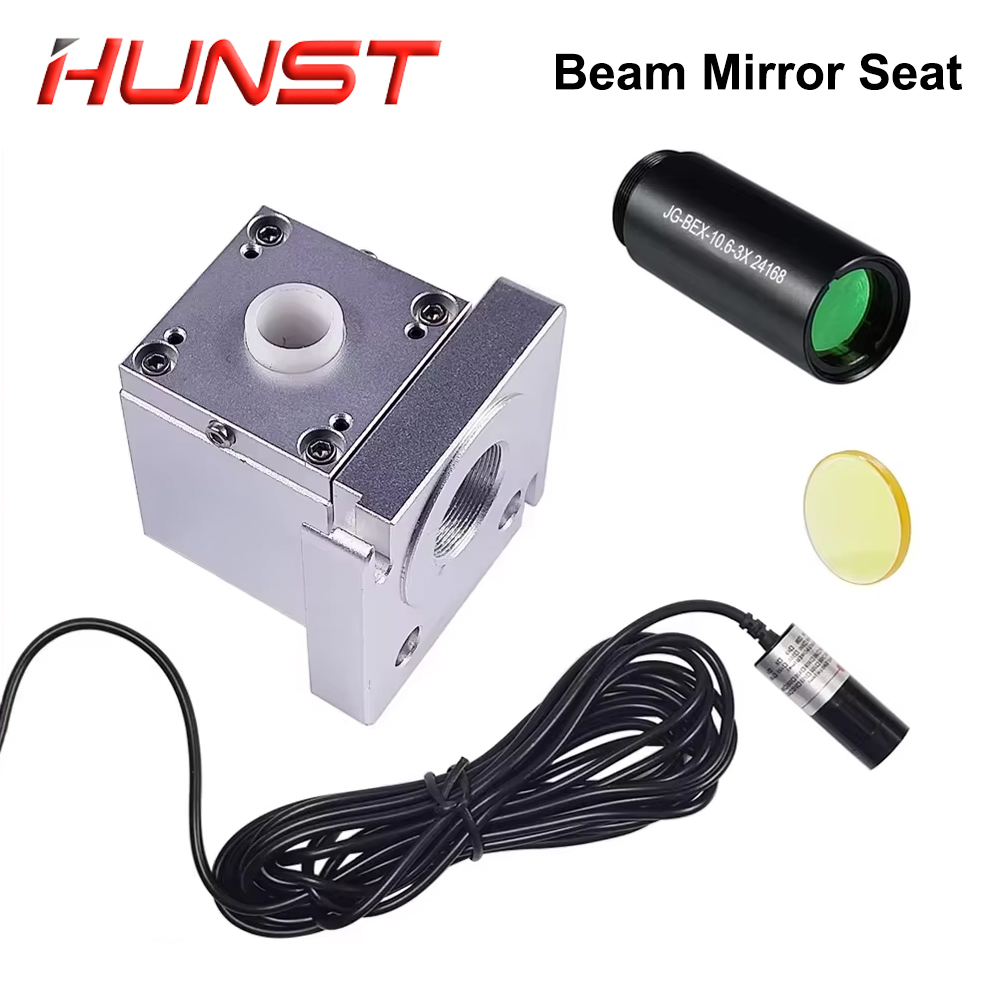 HUNST CO2 Laser Beam Mirror Se – Co2 Laser Mirror recenzja i cena