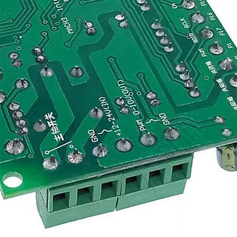 Driver Board For MACH3 Engravi – Breakout Board Mach3 recenzja i cena