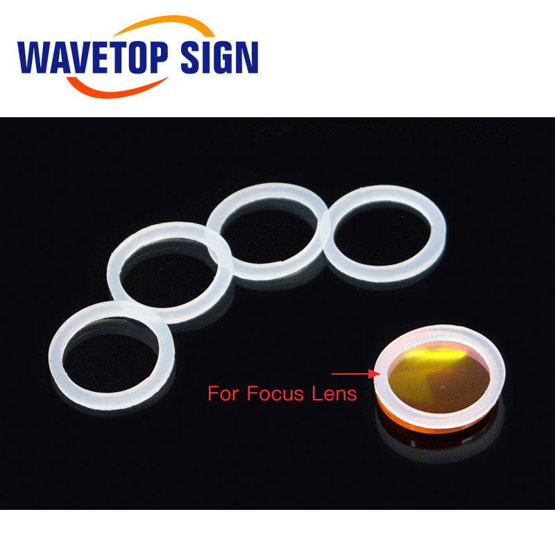 WaveTopSign 5Pcs/Lot Silicone  – Co2 Laser Mirror recenzja i cena