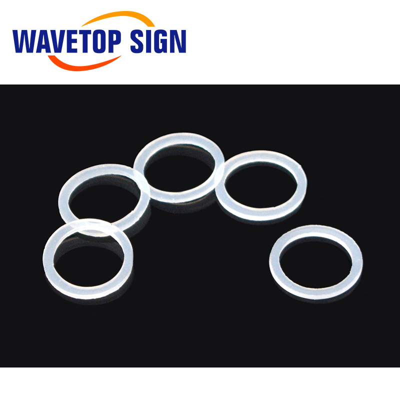 WaveTopSign 5Pcs/Lot Silicone  – Co2 Laser Mirror recenzja i cena