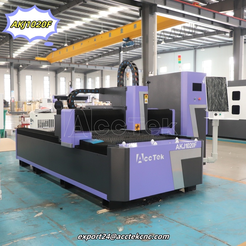 1500w 2000w 3000w 6000w Option – Industrial Laser Metal Cutter recenzja i cena