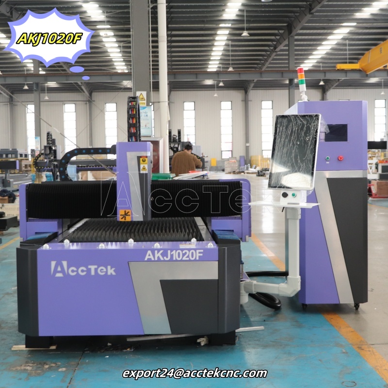 1500w 2000w 3000w 6000w Option – Industrial Laser Metal Cutter recenzja i cena