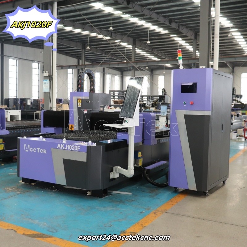 1500w 2000w 3000w 6000w Option – Industrial Laser Metal Cutter recenzja i cena