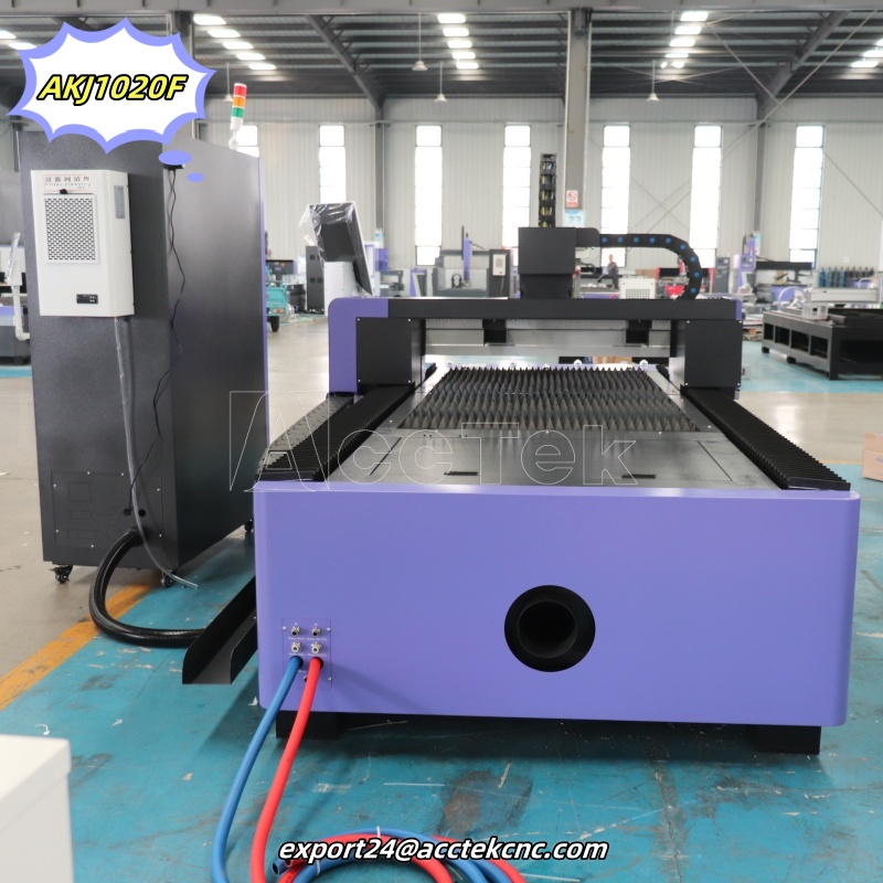 1500w 2000w 3000w 6000w Option – Industrial Laser Metal Cutter recenzja i cena