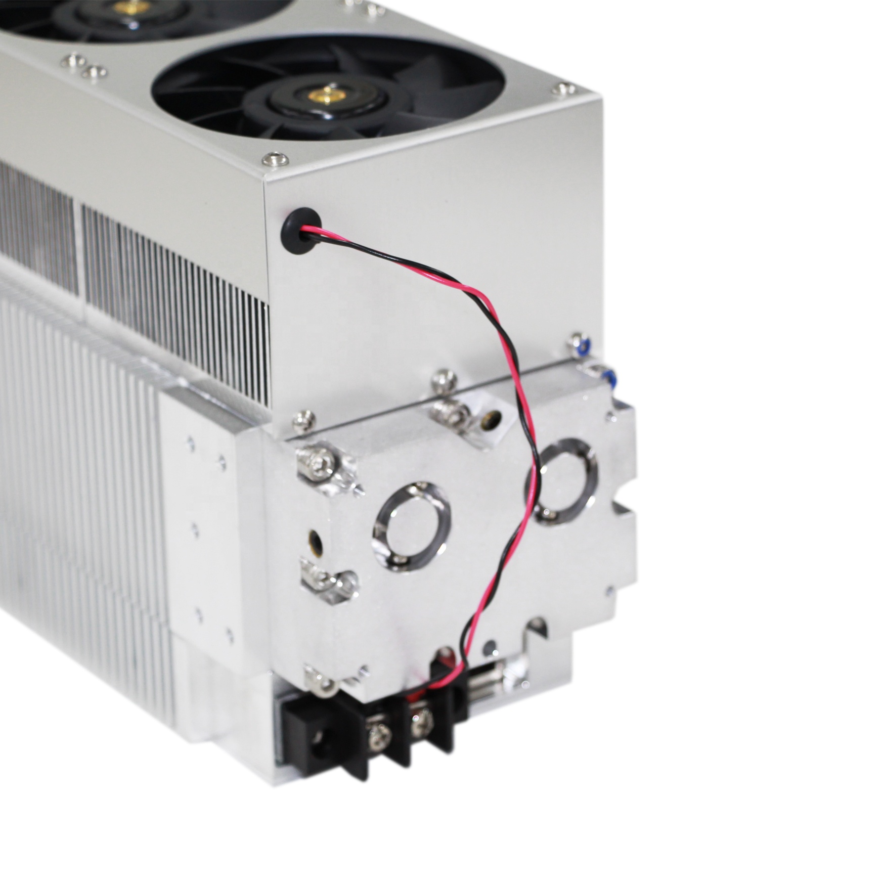 Yongli RLT-30 Coherent 30w RF  – Laser Tube Replacement recenzja i cena