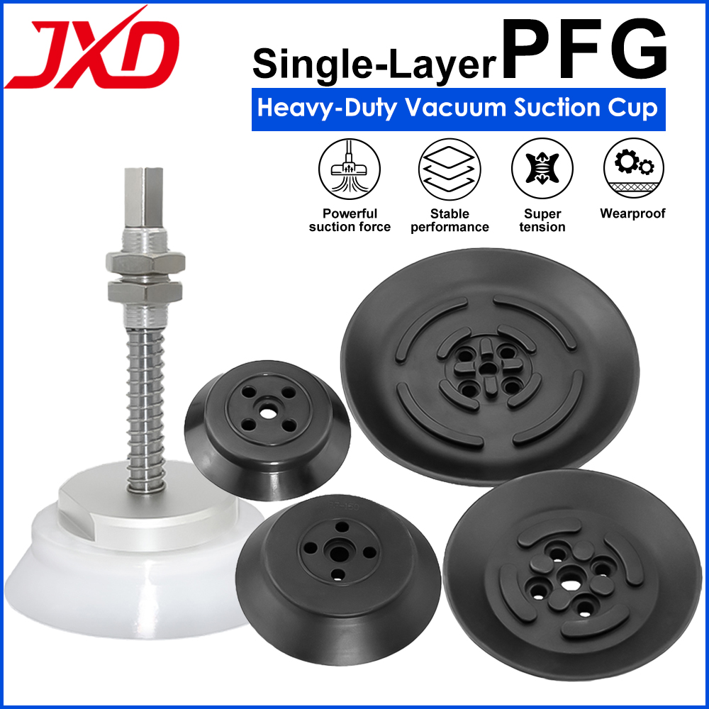 JXD PFG-60 Flat Vacuum Suction – Industrial Laser Engraver For Metal recenzja i cena