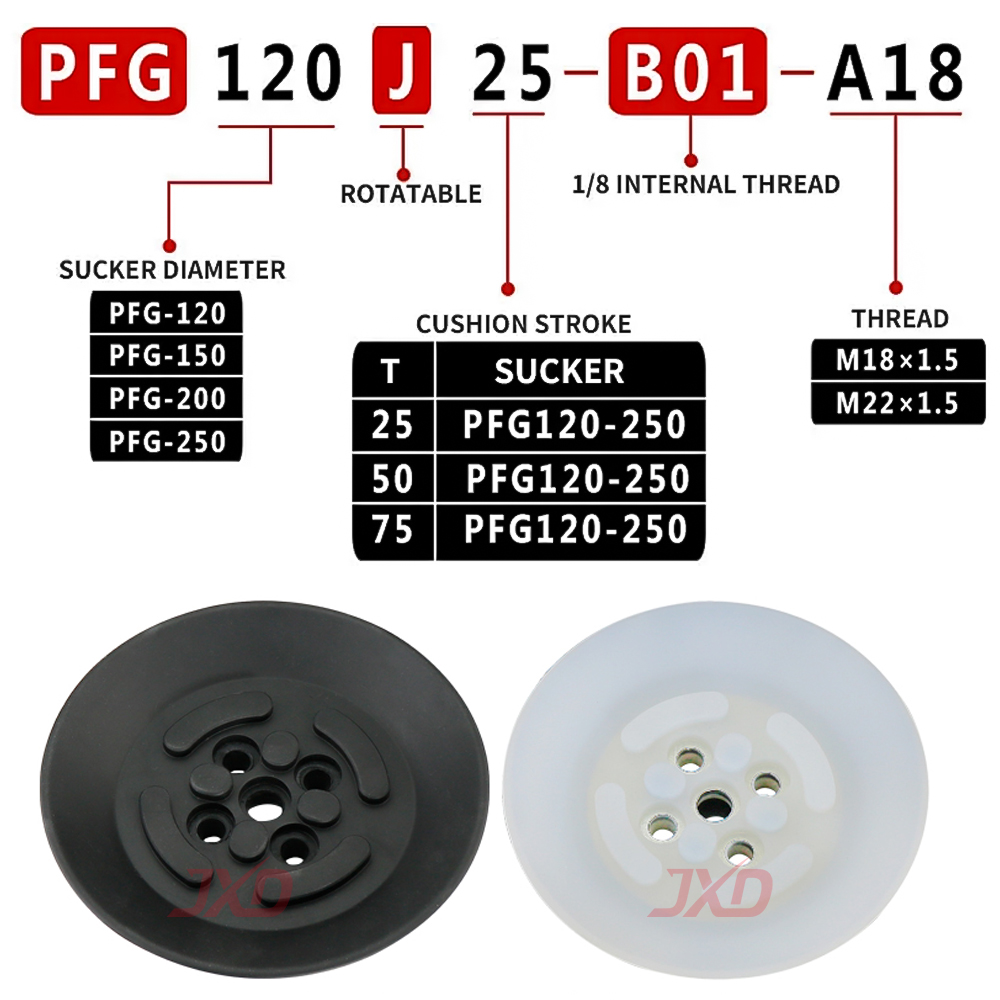 JXD PFG-60 Flat Vacuum Suction – Industrial Laser Engraver For Metal recenzja i cena