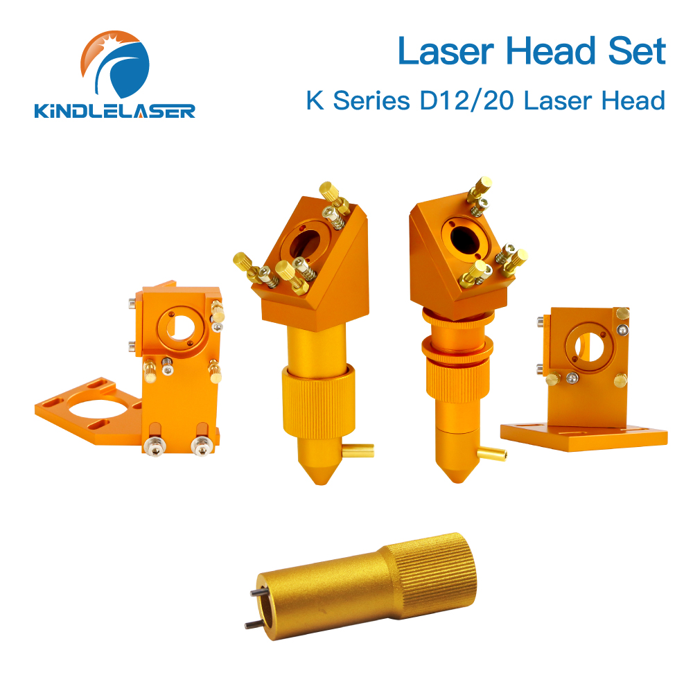 Kindlelaser K Series CO2 Laser – Co2 Laser Mirror recenzja i cena