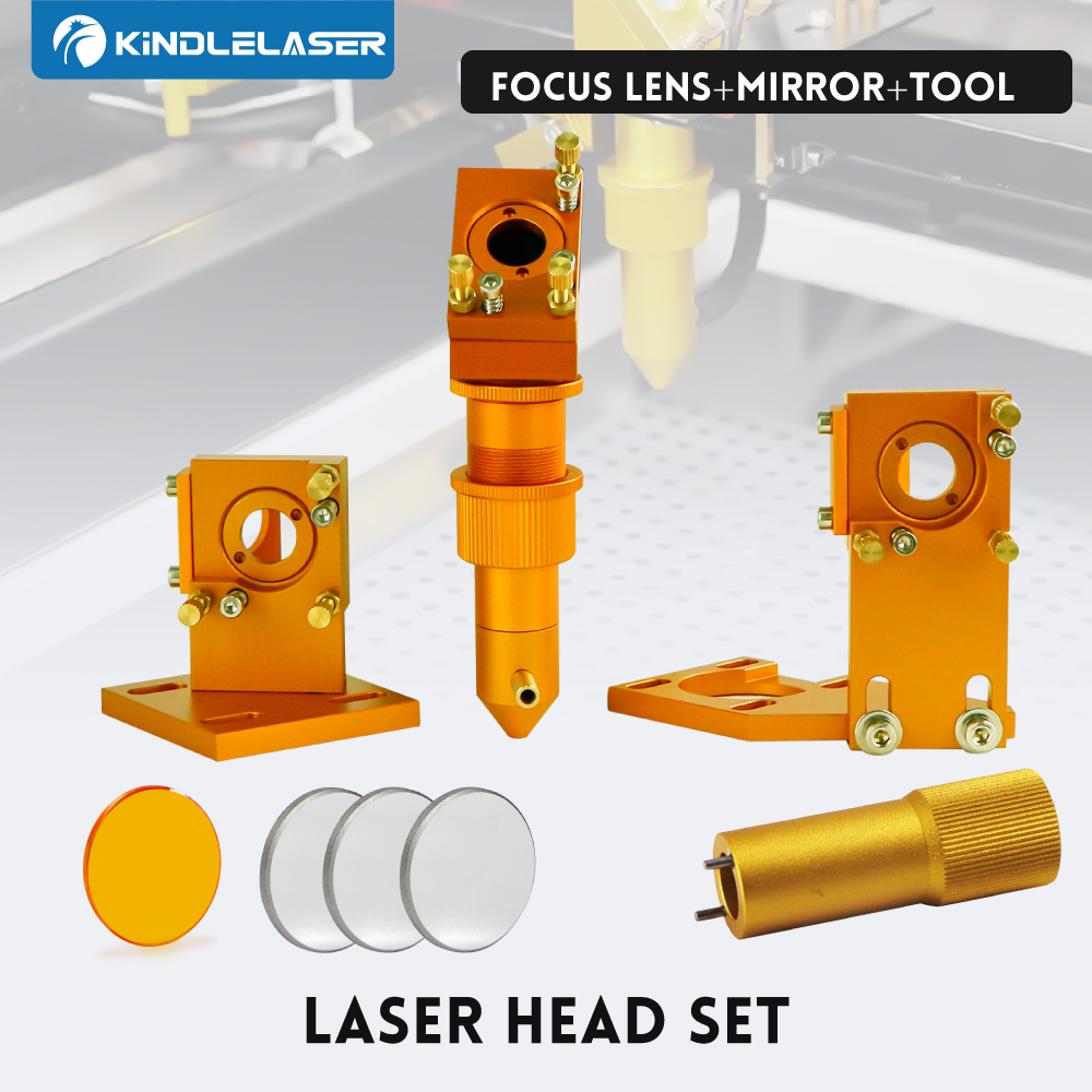 Kindlelaser K Series CO2 Laser – Co2 Laser Mirror recenzja i cena