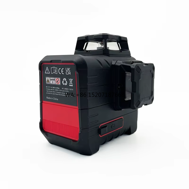 Hot Sale 360 Horizontal Green  – Industrial Laser For Sale recenzja i cena