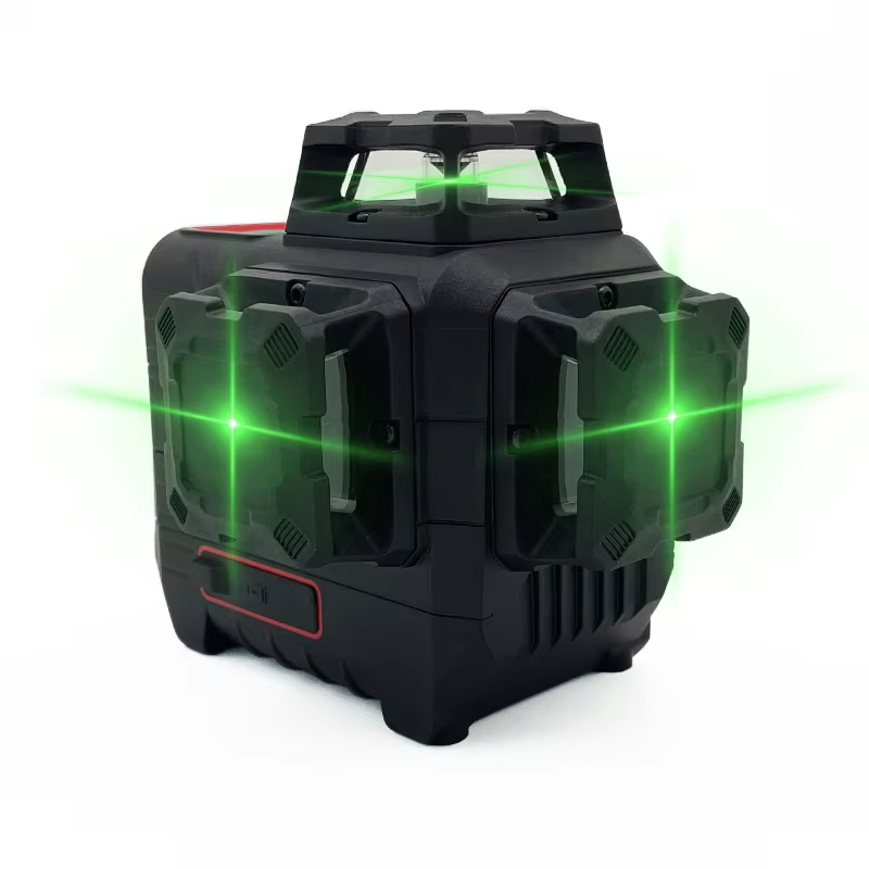 Hot Sale 360 Horizontal Green  – Industrial Laser For Sale recenzja i cena