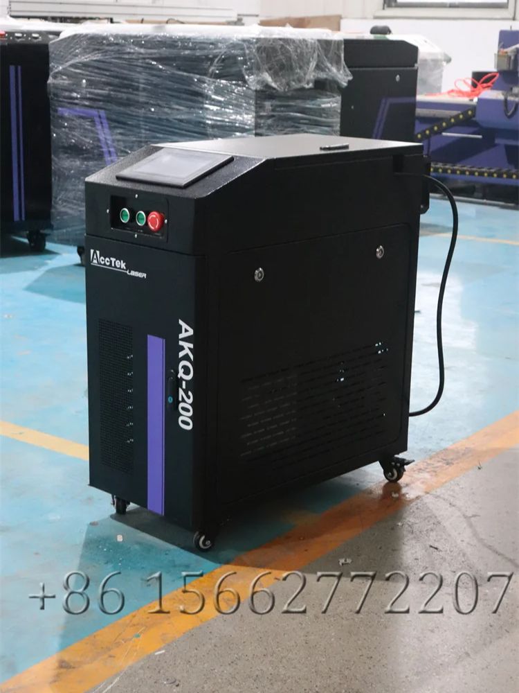 Hot Cabinet Type Industrial Ai – Industrial Laser For Cleaning recenzja i cena