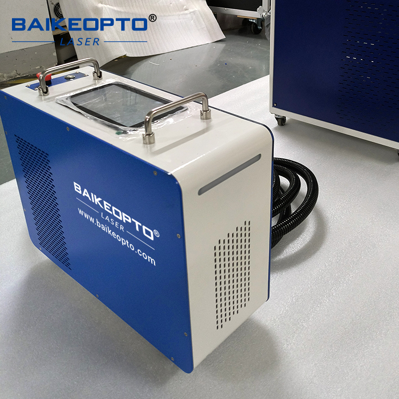 Industrial-grade handheld puls – Industrial Handheld Laser Welding Machine recenzja i cena