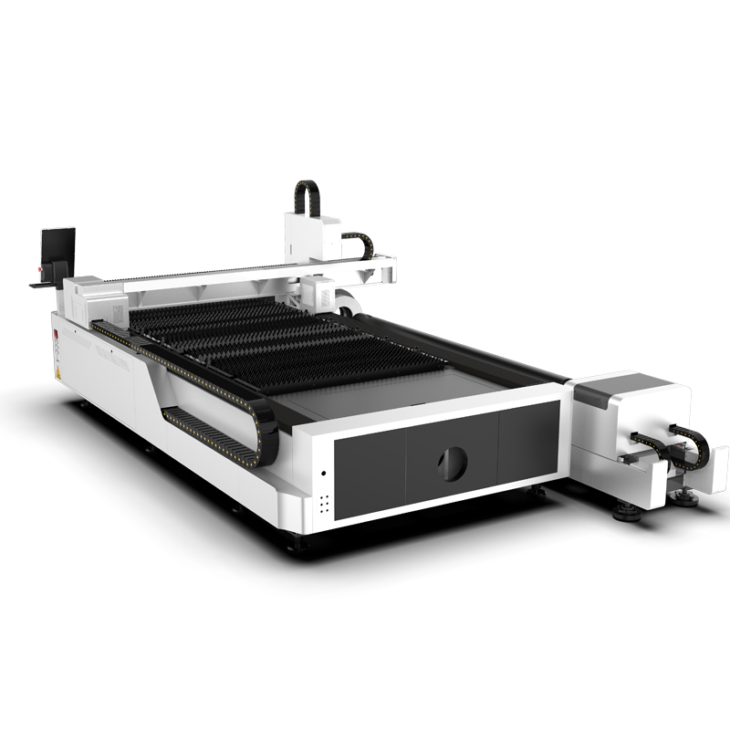 2025 Industry Raycus 1000w 150 – Industrial Laser Metal Cutting Machine recenzja i cena