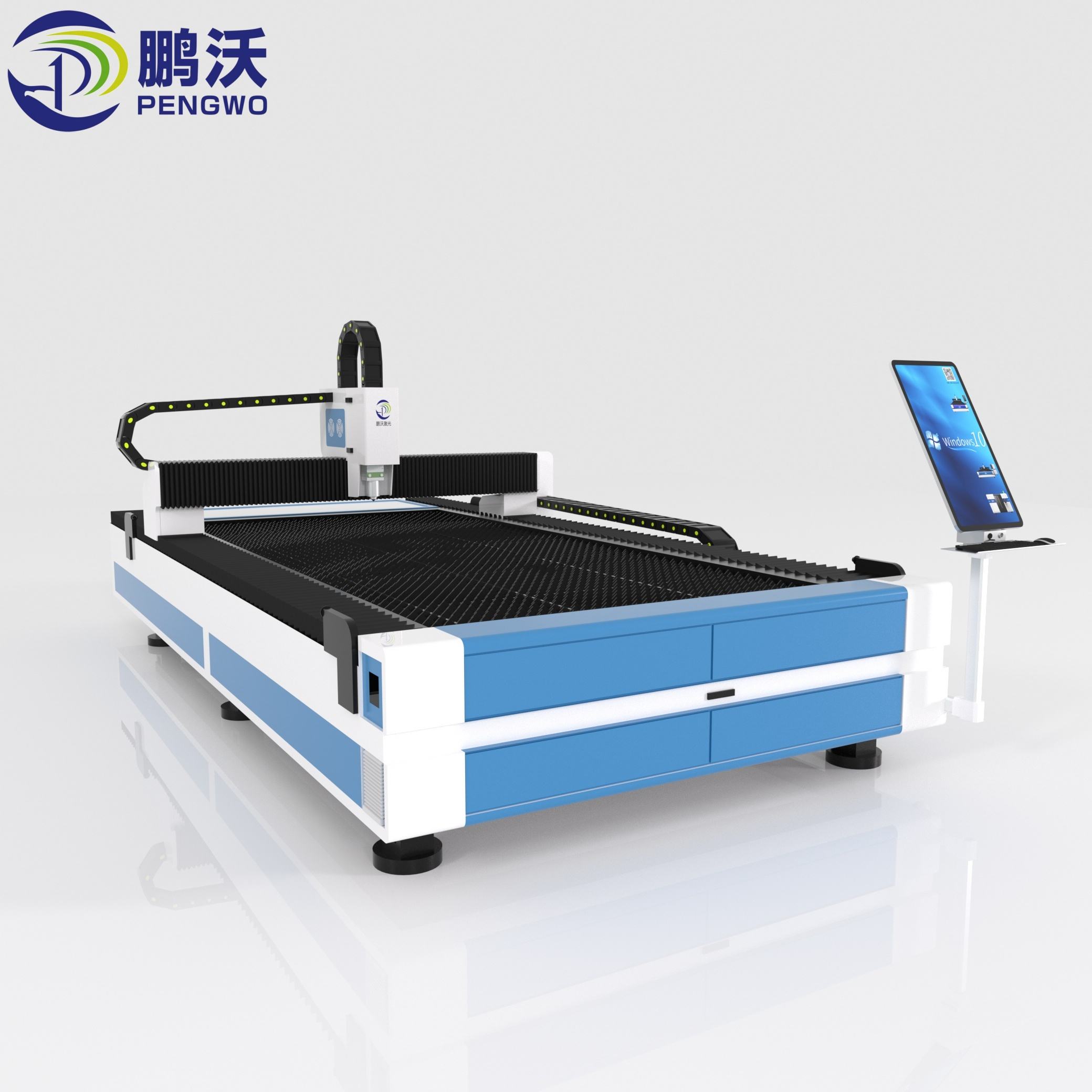Hot Sale Metal Laser Cutting M – Industrial Laser Metal Cutting Machine recenzja i cena