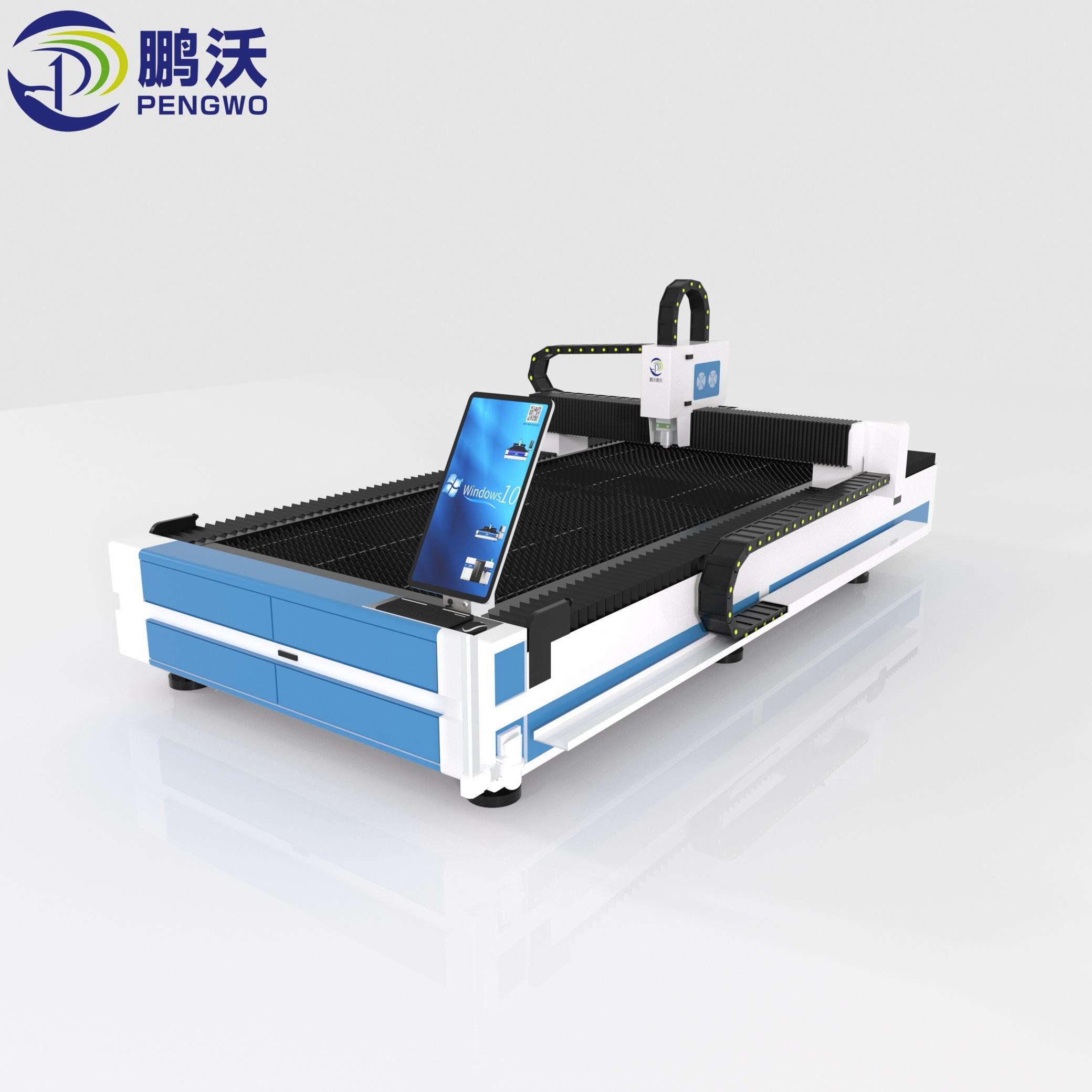 Hot Sale Metal Laser Cutting M – Industrial Laser Metal Cutting Machine recenzja i cena