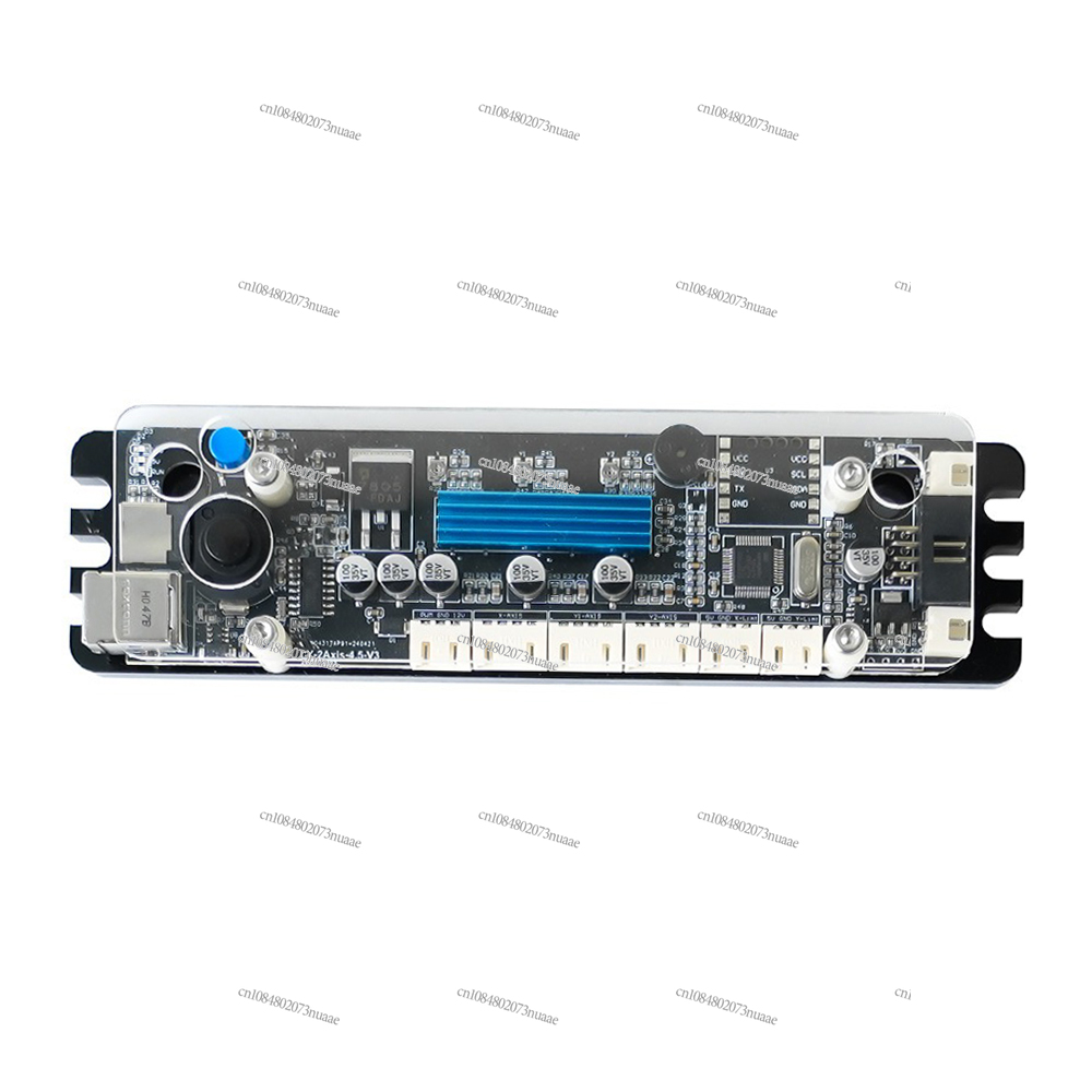 CNC 2 Axis Controller 32-bit M – Controller Grbl Board recenzja i cena