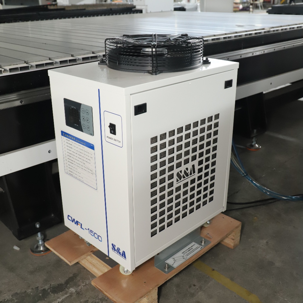Fiber Laser Cutting Machine fo – Industrial Laser Metal Cutting Machine recenzja i cena