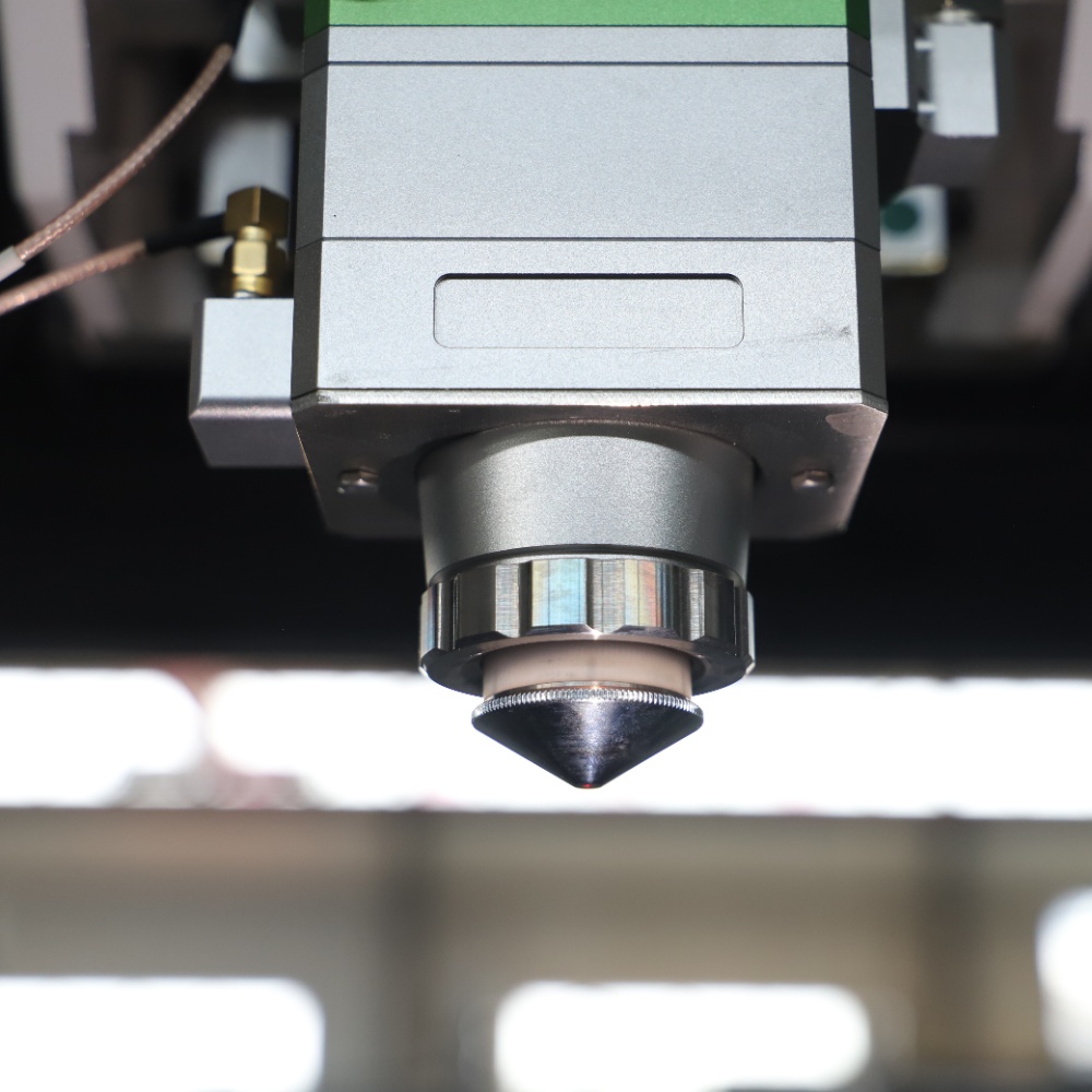 Fiber Laser Cutting Machine fo – Industrial Laser Metal Cutting Machine recenzja i cena