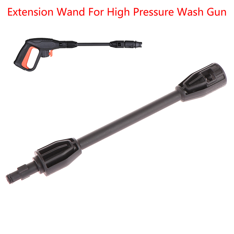 High Pressure Spray Gun Gun Ex – Laser Nozzle Ceramic recenzja i cena